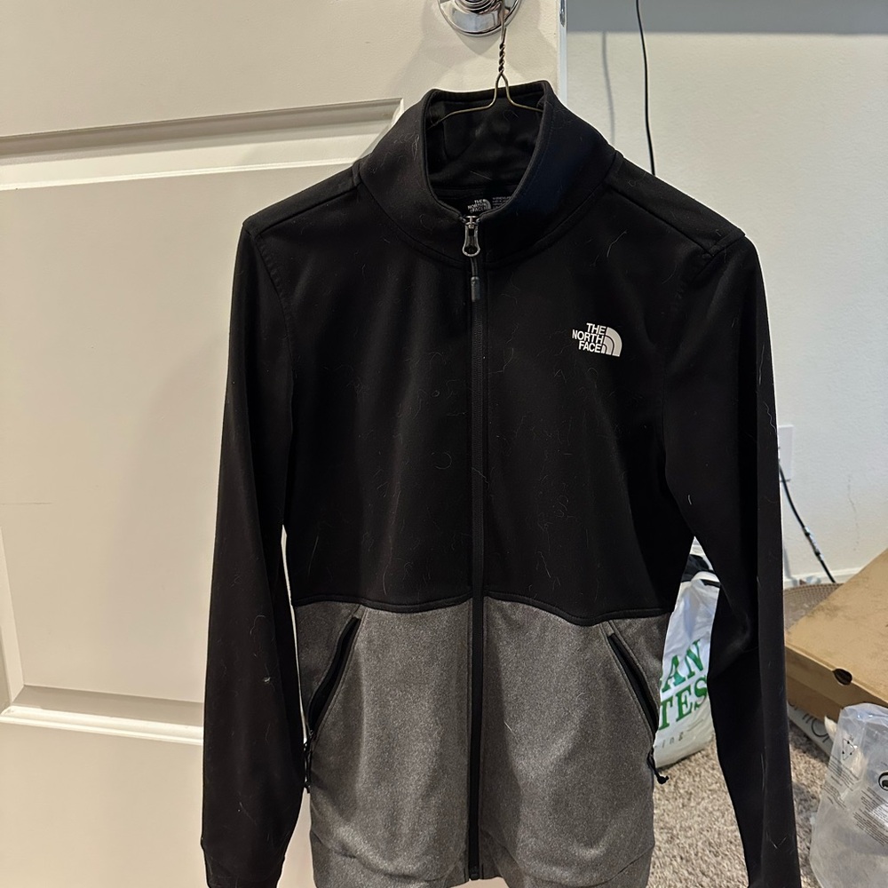 North Face women fleece jacket - size s - Picture 2 of 4